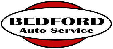 Bedford Auto Service Inc. Logo